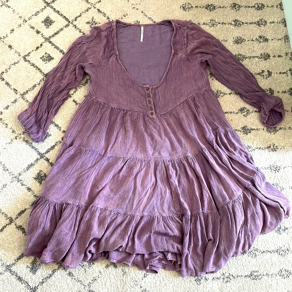 Free People Dress